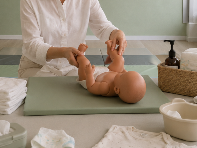Ateliers pour les parents