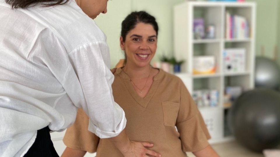 Après la naissance