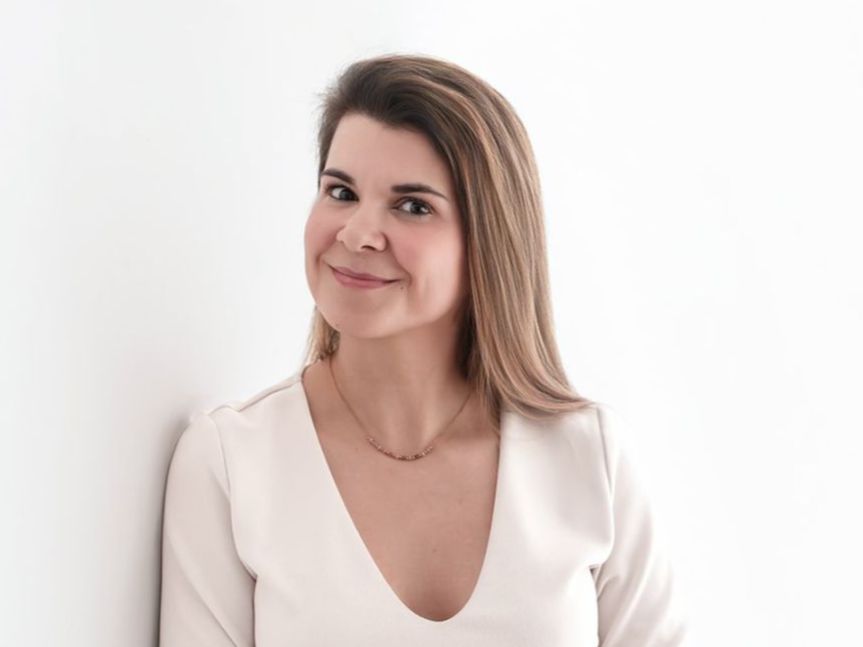 Sonia Pedro, sage-femme – Bain thérapeutique bébé à Lausanne